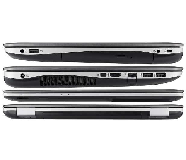 ASUS N551JM-CN081H i7-4710HQ/8GB/750GB/DVD/Win8 GTX860 - 211885 - zdjęcie 6